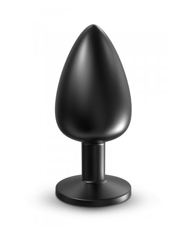 Plug anal en métal Onix Plug L - Dorcel