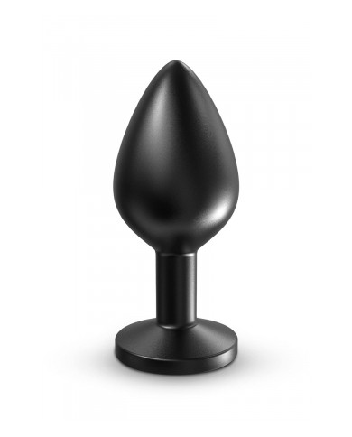 Plug anal en métal Onix Plug M - Dorcel