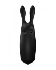 Pocket vibe lapin noir - Adrien Lastic