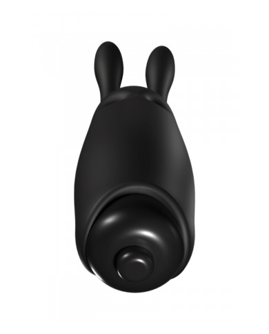 Pocket vibe lapin noir - Adrien Lastic