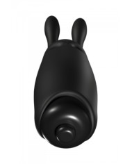 Pocket vibe lapin noir - Adrien Lastic