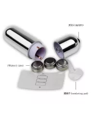 BAILE - BRAVE MAN EXTENSION DU PÉNIS LAPIN I