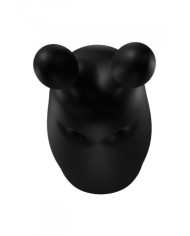Pocket vibe lapin noir - Adrien Lastic