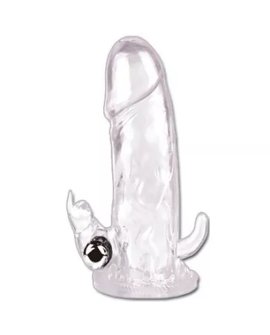 BAILE - BRAVE MAN EXTENSION DU PÉNIS LAPIN I BAILE - BRAVE MAN EXTENSION DU PÉNIS LAPIN I