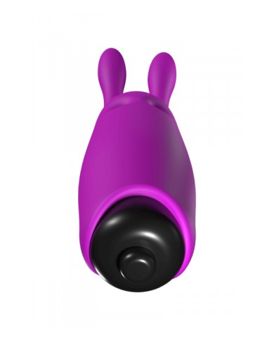 Pocket vibe lapin violet - Adrien Lastic