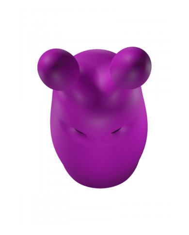 Pocket vibe lapin violet - Adrien Lastic