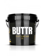 Crème lubrifiante Buttr Fist Cream 1000 ml