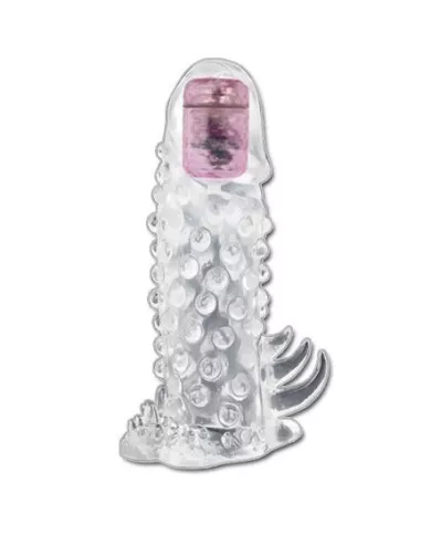 BAILE - EXTENSION DE CAPTEUR HOMME BRAVE III