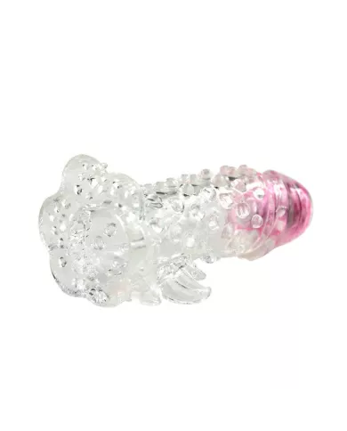 BAILE - EXTENSION DE CAPTEUR HOMME BRAVE III