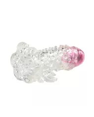 BAILE - EXTENSION DE CAPTEUR HOMME BRAVE III