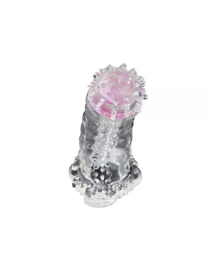 BAILE - EXTENSION DE CAPTEURBRAVE II MAN