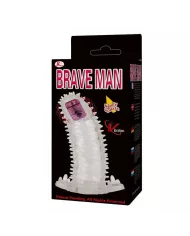 BAILE - EXTENSION DE CAPTEURBRAVE II MAN