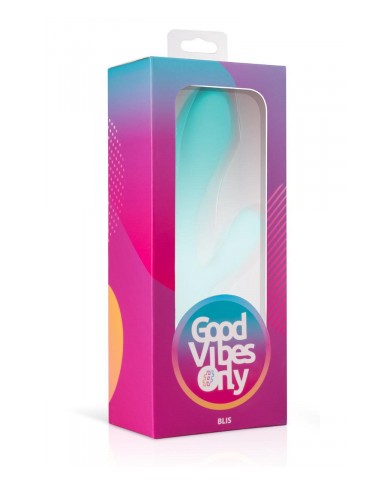 Vibro Rabbit Blis - Good Vibe Only