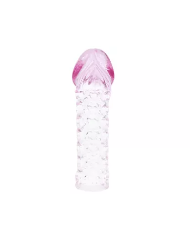 BAILE - COUVERTURE DEXTENSION DE PÉNIS DE