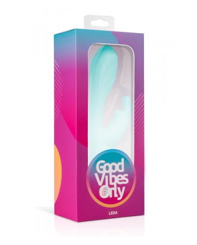 Vibro Rabbit Leda - Good Vibe Only