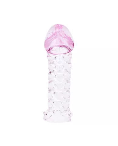 BAILE - COUVERTURE DEXTENSION DE PÉNIS DE