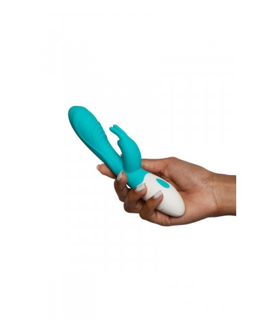 Vibro Rabbit Leda - Good Vibe Only