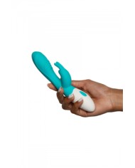 Vibro Rabbit Leda - Good Vibe Only