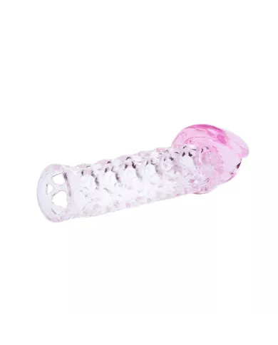 BAILE - COUVERTURE DEXTENSION DE PÉNIS DE