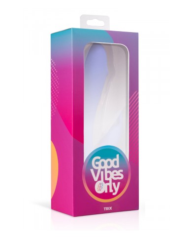 Vibro Rabbit Trix - Good Vibe Only