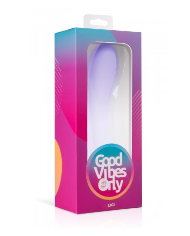 Vibromasseur Lici - Good Vibe Only