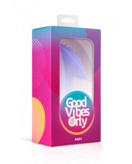Stimulateur clitoridien Nara - Good Vibe Only