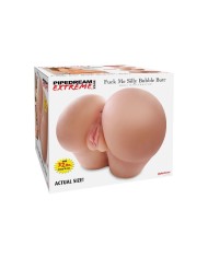 EXTREME TOYZ - PIPEDREAMS BAISE-MOI UN VAGIN IDIOT ET UN CUL RÉALISTE