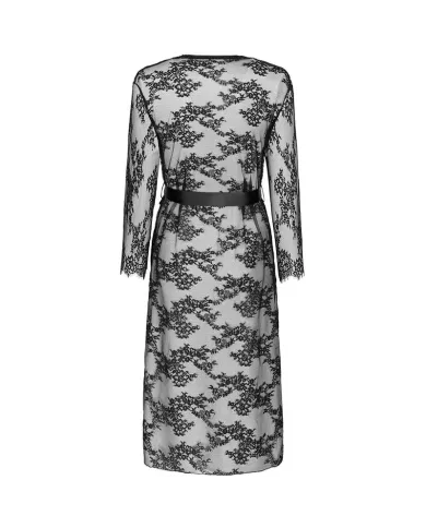 LIVCO CORSETTI FASHION - MOSTINA LC 90641 ROBE G NOIR