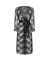 LIVCO CORSETTI FASHION - MOSTINA LC 90641 ROBE G NOIRE L/XL