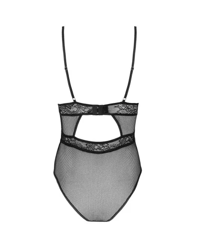 LIVCO CORSETTI FASHION - CORPS FINASAN LC 90632 NOIR