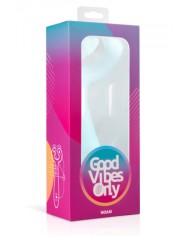 Vibro multi-fonctions Noam Pair - Good Vibe Only