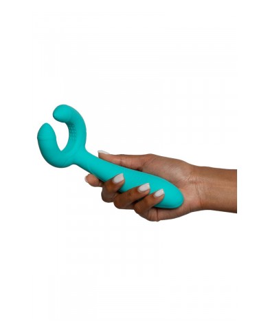 Vibro multi-fonctions Noam Pair - Good Vibe Only