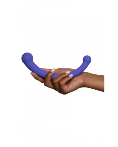 Vibro Double Extrémité Jane - Good Vibes Only