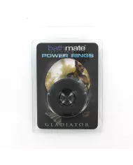 BATHMATE - ANNEAU PÉNIS GLADIATEUR NOIR BATHMATE - ANNEAU PÉNIS GLADIATEUR NOIR