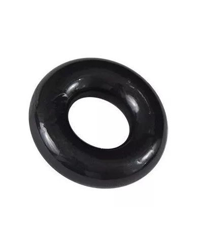 BATHMATE - ANNEAU DE PÉNIS NOIR BARBARE
