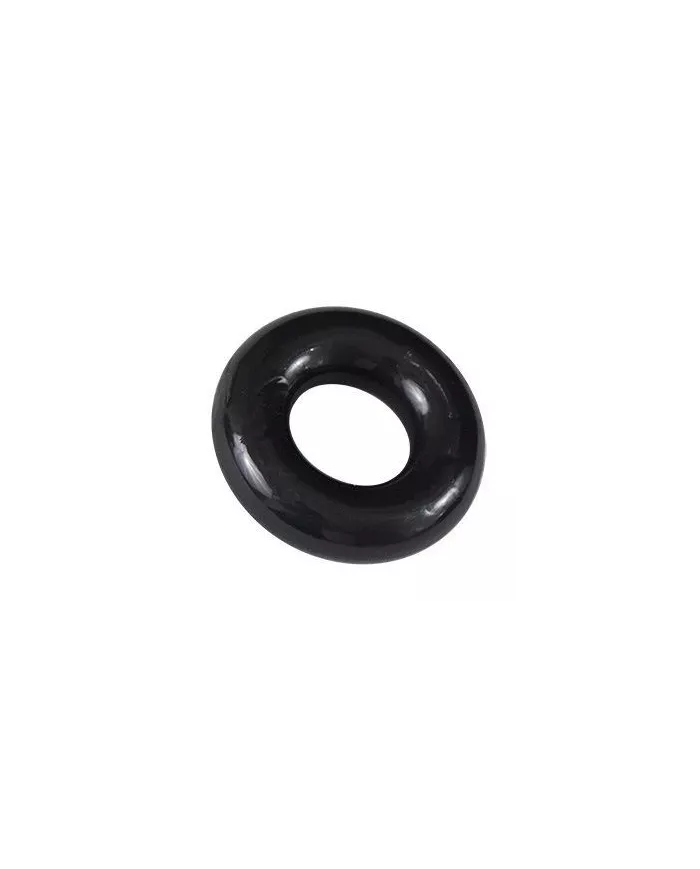 BATHMATE - ANNEAU DE PÉNIS NOIR BARBARE