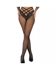 LIVCO CORSETTI FASHION - COLLANTS FAXANDRA LC90742 NOIR