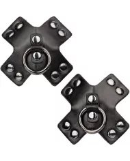 CALEXOTICS - EUPHORIA JOINT TORIQUE NOIR CALEXOTICS - EUPHORIA JOINT TORIQUE NOIR