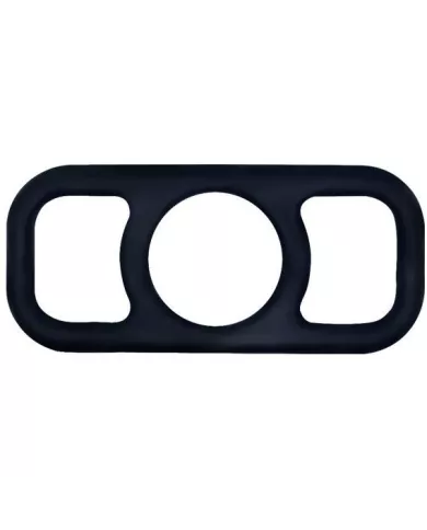 BAILE - ANNEAUX DENTRAÎNEMENT EN SILICONE POUR ENTRAÎNEMENT