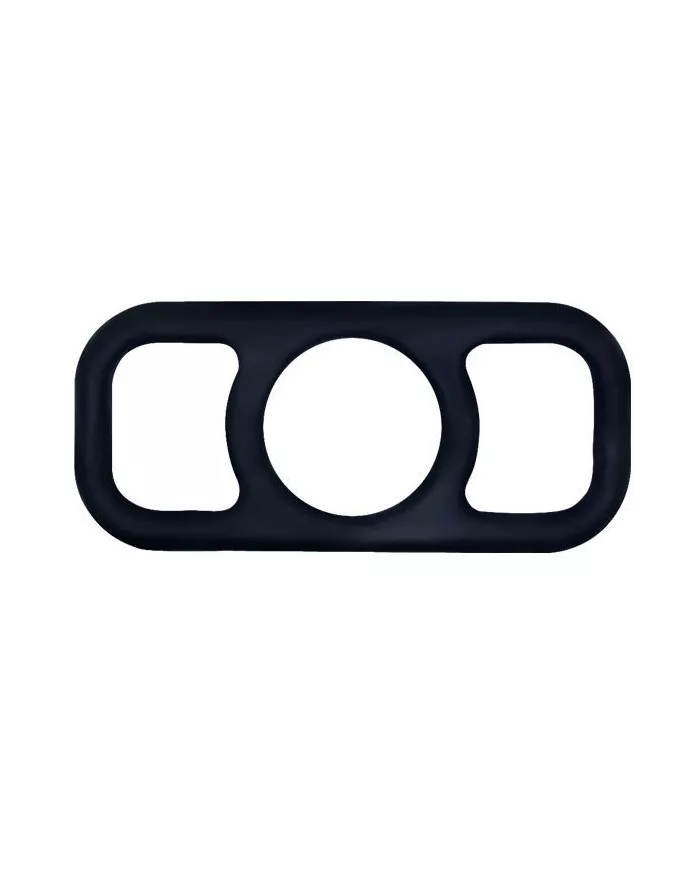 BAILE - ANNEAUX DENTRAÎNEMENT EN SILICONE POUR ENTRAÎNEMENT