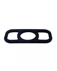 BAILE - ANNEAUX DENTRAÎNEMENT EN SILICONE POUR ENTRAÎNEMENT