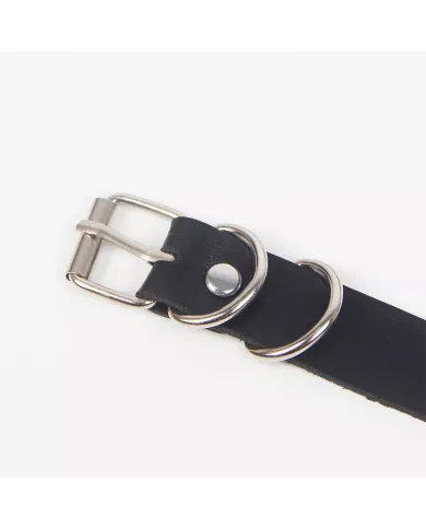 SUBBLIME - HARNAIS JARRETIÈRES AVEC ANNEAUX TAILLE UNIQUE SUBBLIME - HARNAIS JARRETIÈRES AVEC ANNEAUX TAILLE UNIQUE