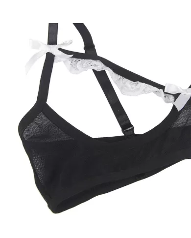 SUBBLIME - COSTUME DE FEMME SEXY S/M SUBBLIME - COSTUME DE FEMME SEXY S/M