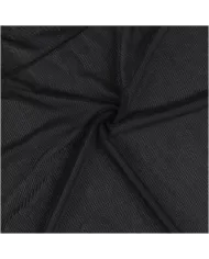 SUBBLIME - BABYDOLL TISSU TULLE POITRINE DENTELLE S/M SUBBLIME - BABYDOLL TISSU TULLE POITRINE DENTELLE S/M