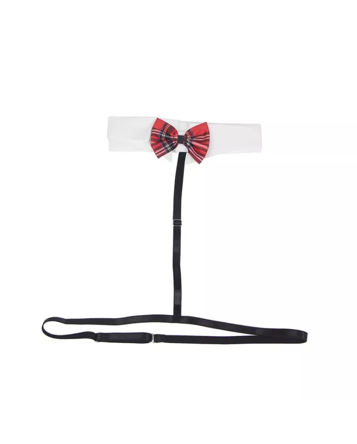 SUBBLIME - COSTUME UNIVERSITAIRE SEXY S/M SUBBLIME - COSTUME UNIVERSITAIRE SEXY S/M