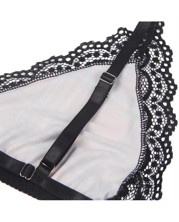 SUBBLIME - COSTUME UNIVERSITAIRE SEXY S/M SUBBLIME - COSTUME UNIVERSITAIRE SEXY S/M