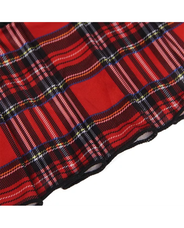 SUBBLIME - COSTUME UNIVERSITAIRE SEXY S/M SUBBLIME - COSTUME UNIVERSITAIRE SEXY S/M