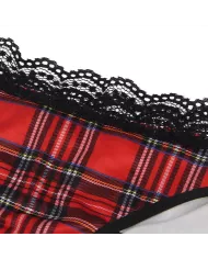 SUBBLIME - COSTUME UNIVERSITAIRE SEXY S/M SUBBLIME - COSTUME UNIVERSITAIRE SEXY S/M