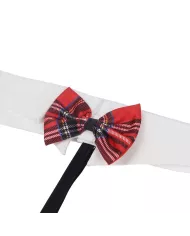 SUBBLIME - COSTUME UNIVERSITAIRE SEXY L/XL SUBBLIME - COSTUME UNIVERSITAIRE SEXY L/XL