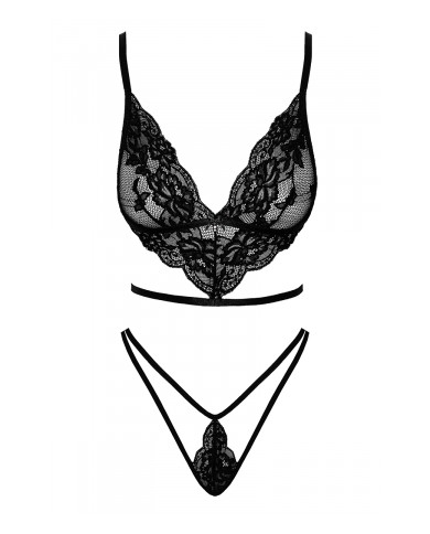 Ensemble 2 pièces French Kiss 240 - Kissable